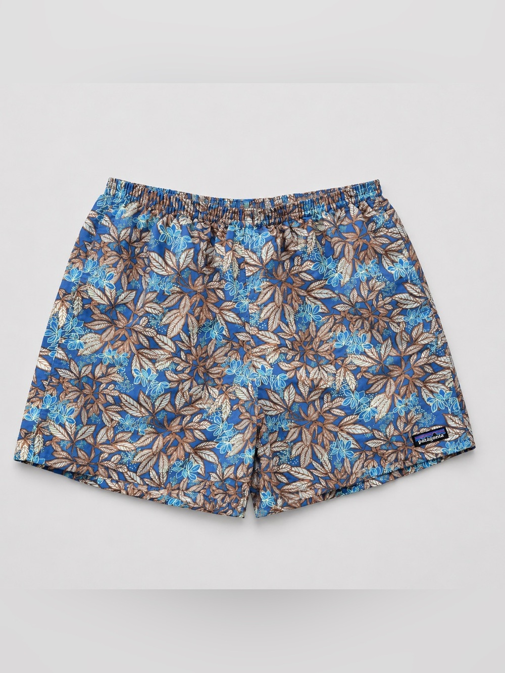 🎉5 for $45🎉 Patagonia swim shorts trunks man size L